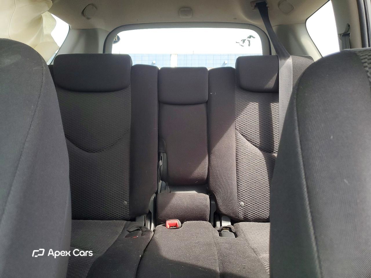 Toyota RAV 4 2007