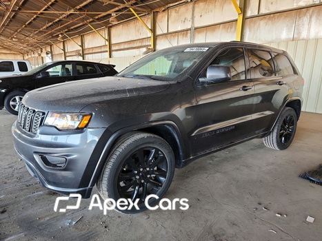 Jeep Cherokee 2019 - Image 1 of 13