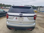 Ford Explorer 2016
