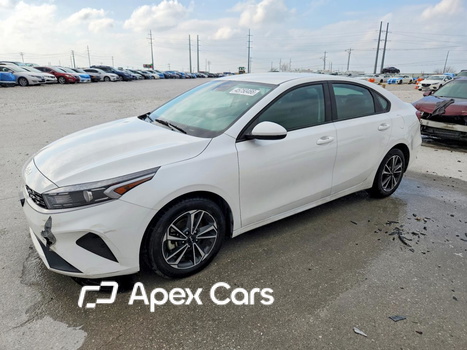 Kia Forte 2023 - Image 1 of 13