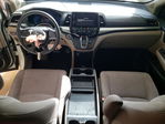 Honda Odyssey 2019
