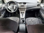 Nissan Sentra 2013