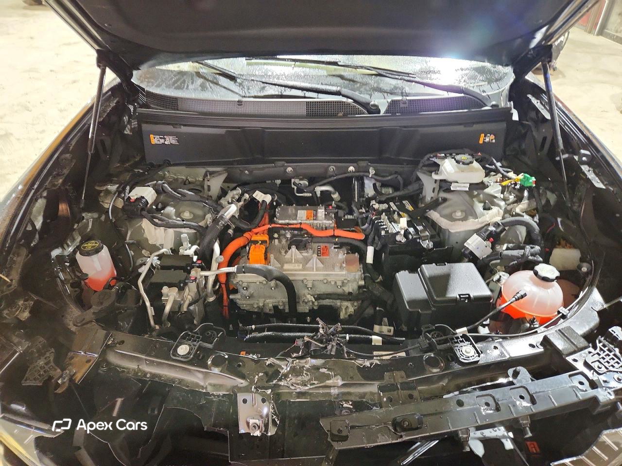 Cadillac XT4 2026