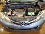 Toyota RAV 4 2014