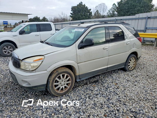 Buick Rendezvous 2007 - Zdjęcie 1 z 14
