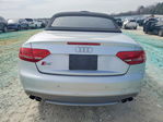 Audi RS5 2012