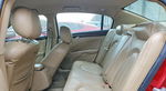 Buick Lucerne 2011