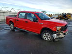 Ford F-150 2018