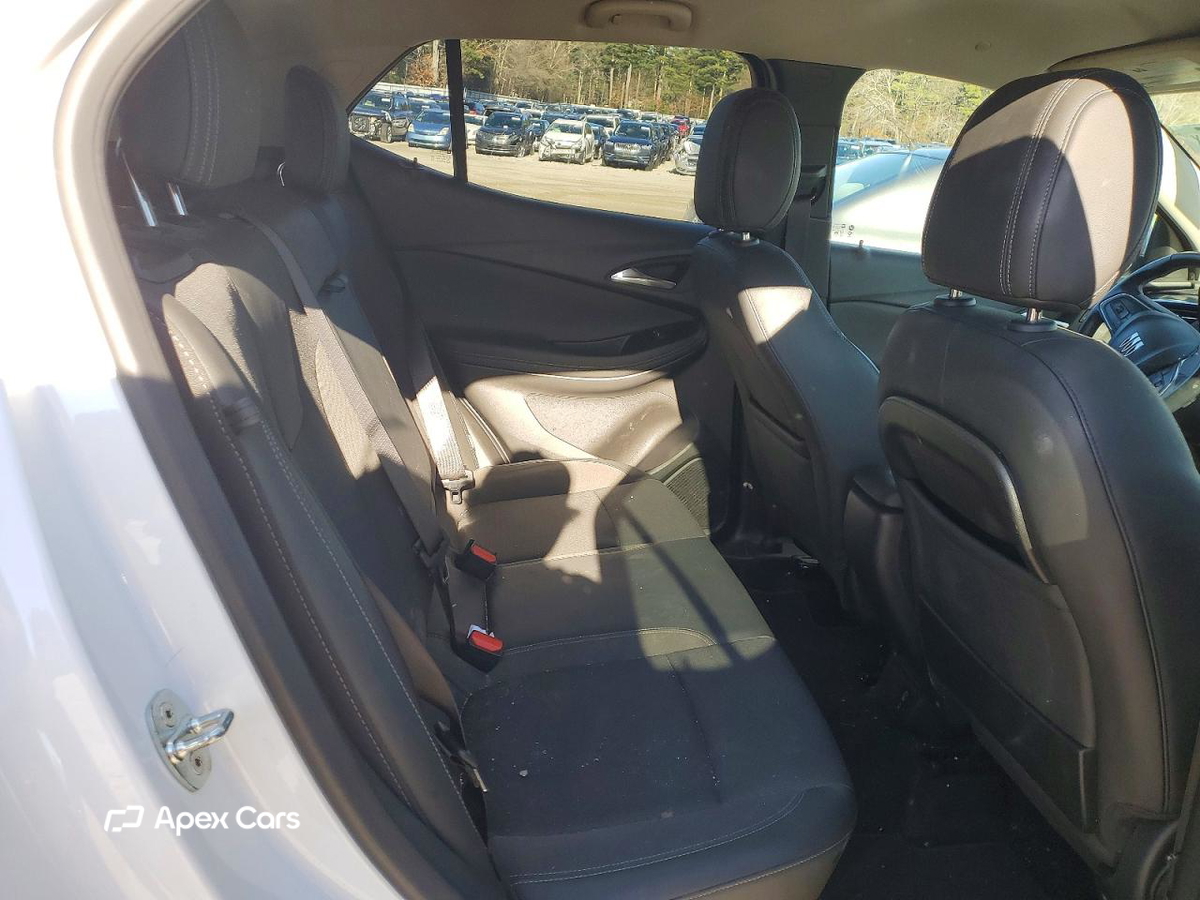 Buick Encore 2024