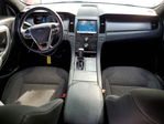 Ford Taurus 2017