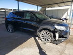 Lincoln MKX 2018