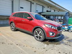 Kia Sorento 2017