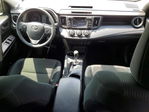 Toyota RAV 4 2017