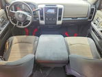 Dodge RAM 2012