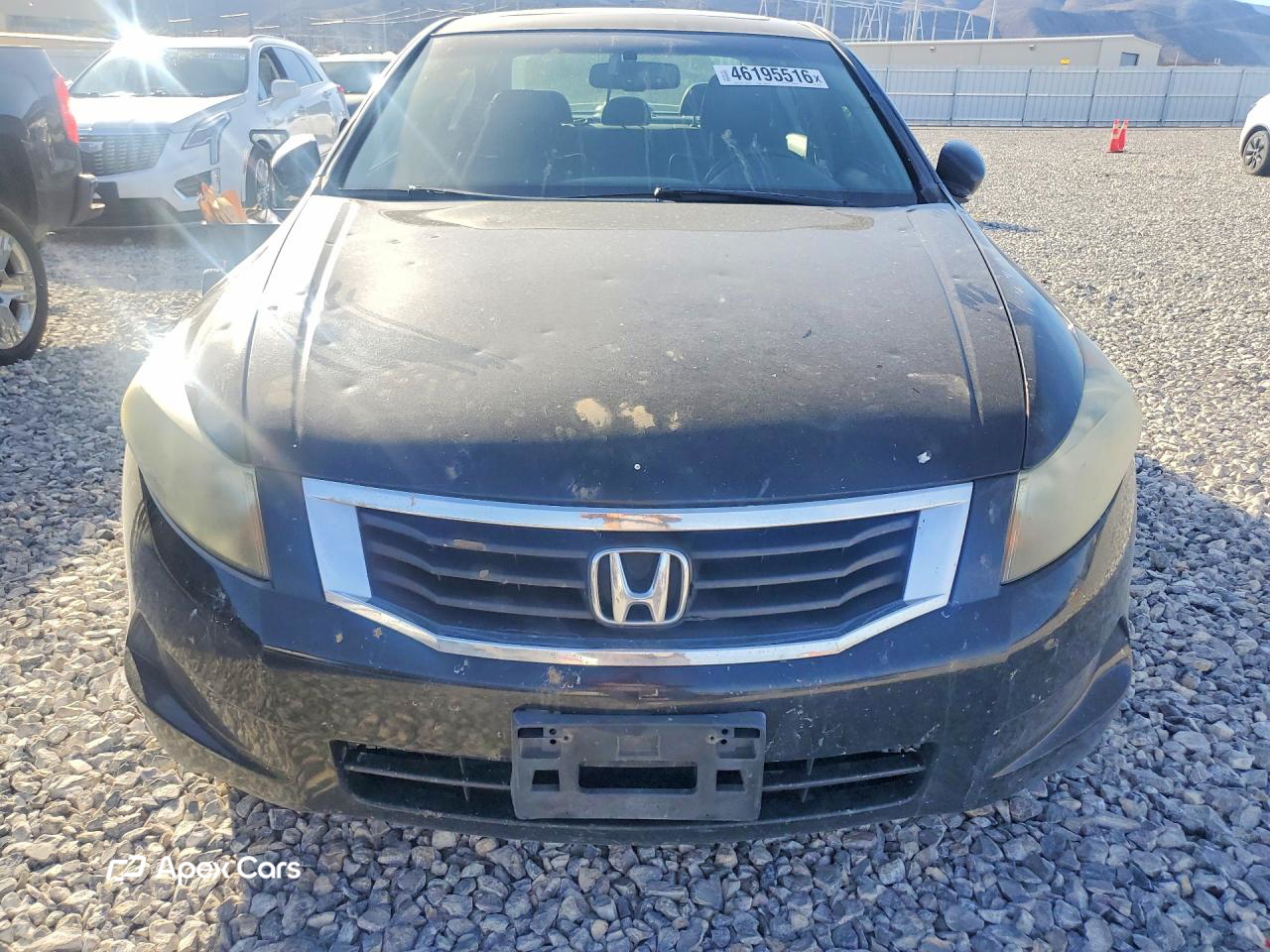 Honda Accord 2010