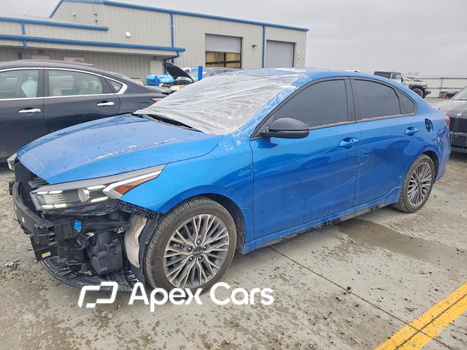 Kia Forte 2023 - Image 1 of 13