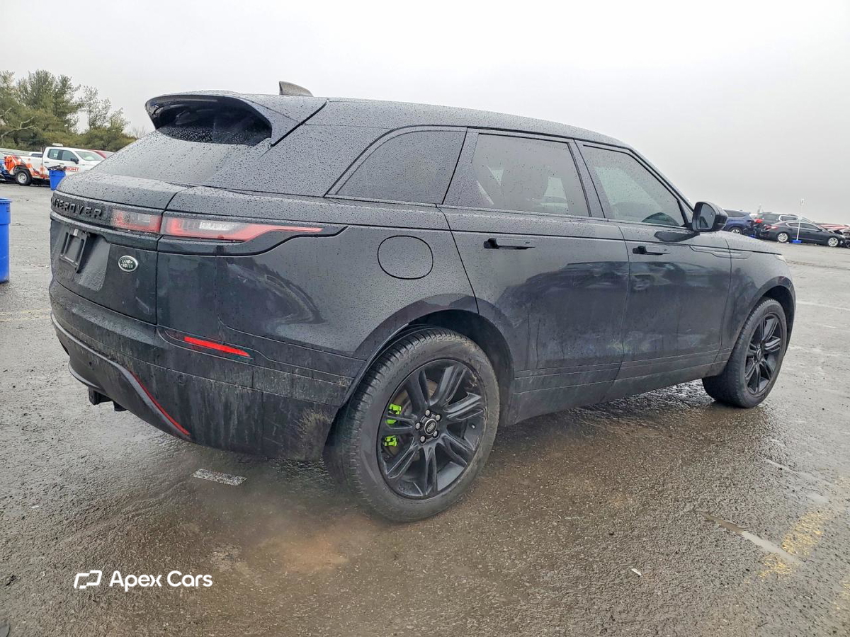 Land Rover Range Rover 2022