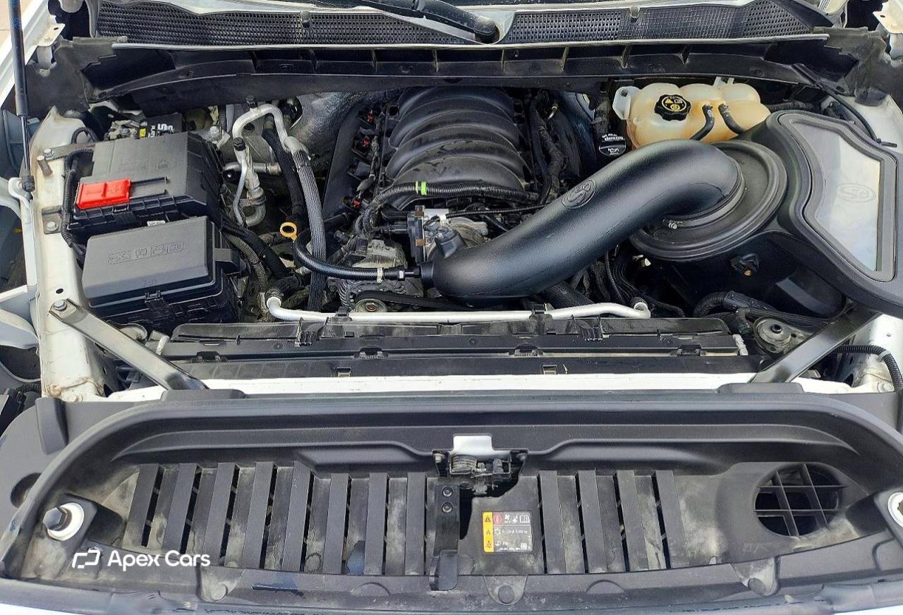 GMC Sierra 2020