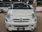 Fiat 500 2013