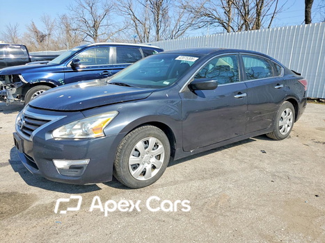 Nissan Altima 2014 - Image 1 of 12