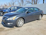 Nissan Altima 2014
