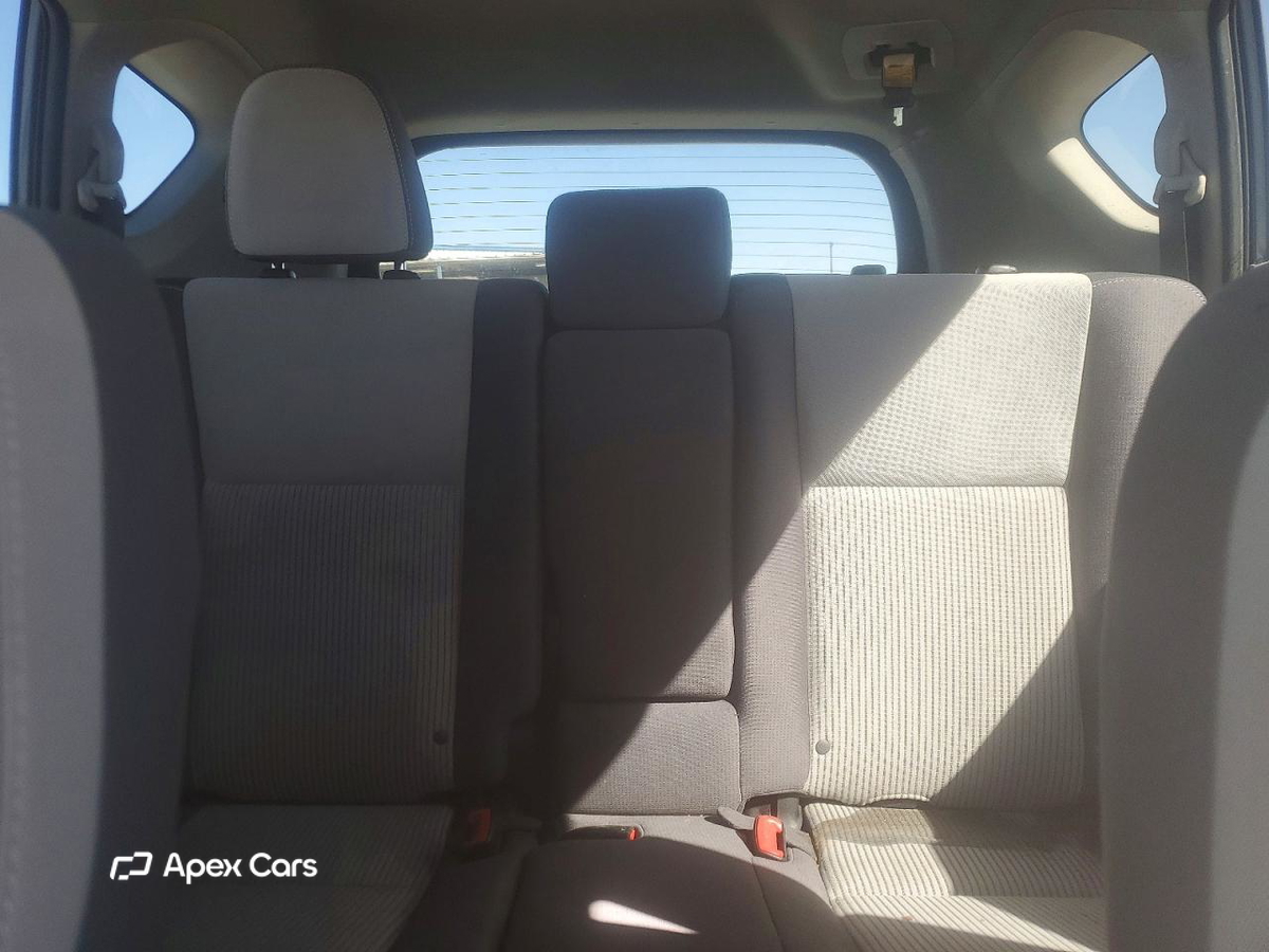 Toyota RAV 4 2013