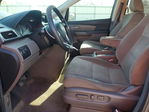 Honda Odyssey 2013