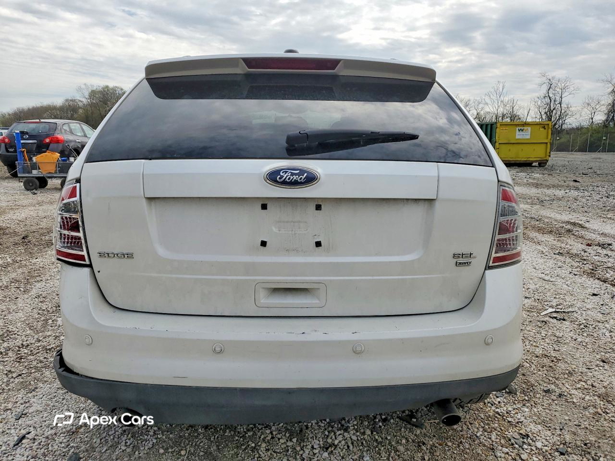 Ford Edge 2010