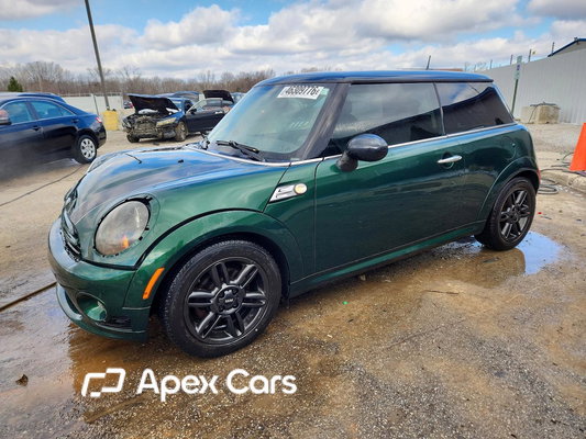 MINI Cooper 2011 - Image 1 of 13