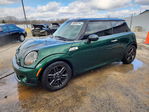 MINI Cooper 2011