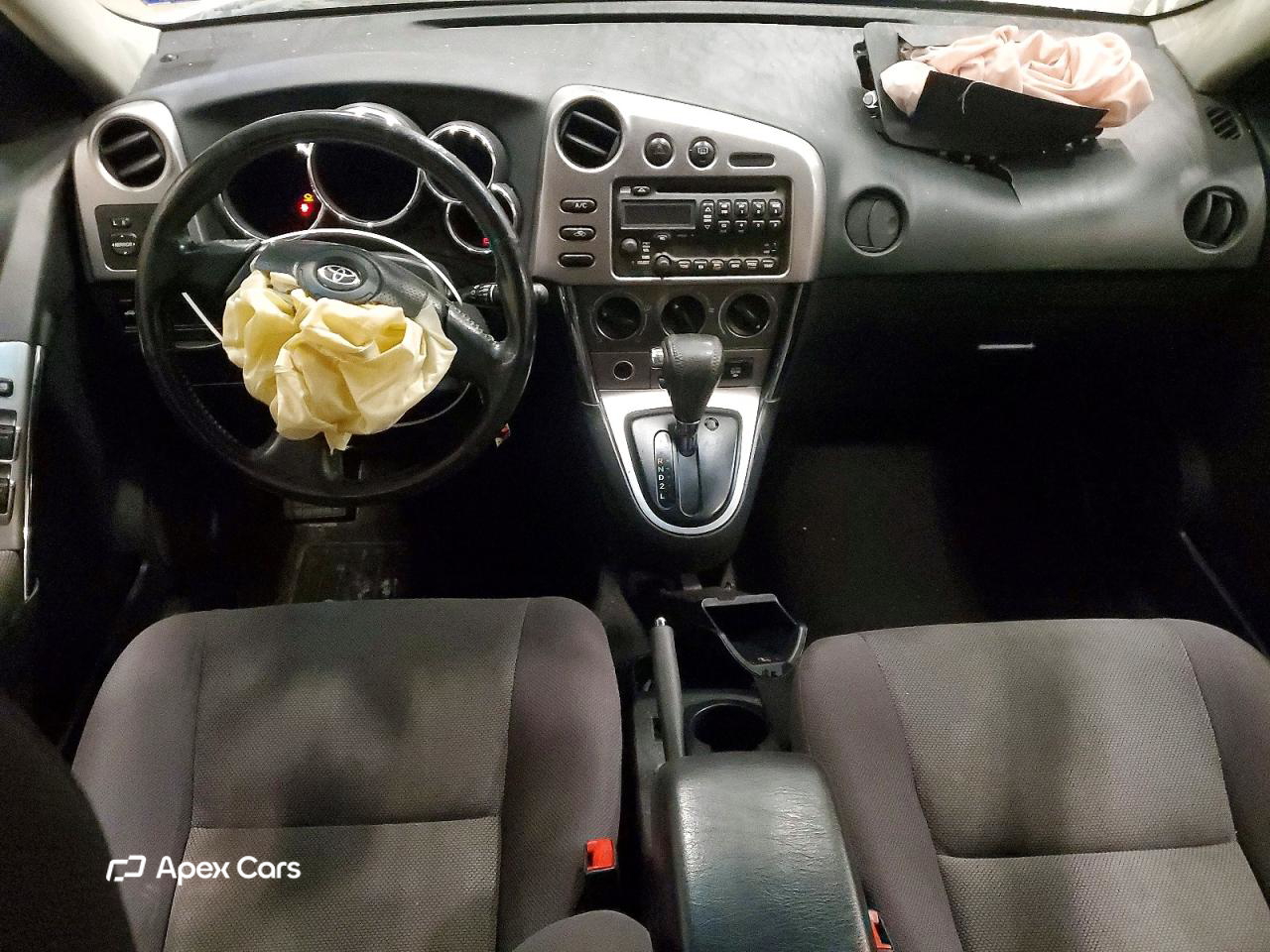 Toyota Matrix 2003