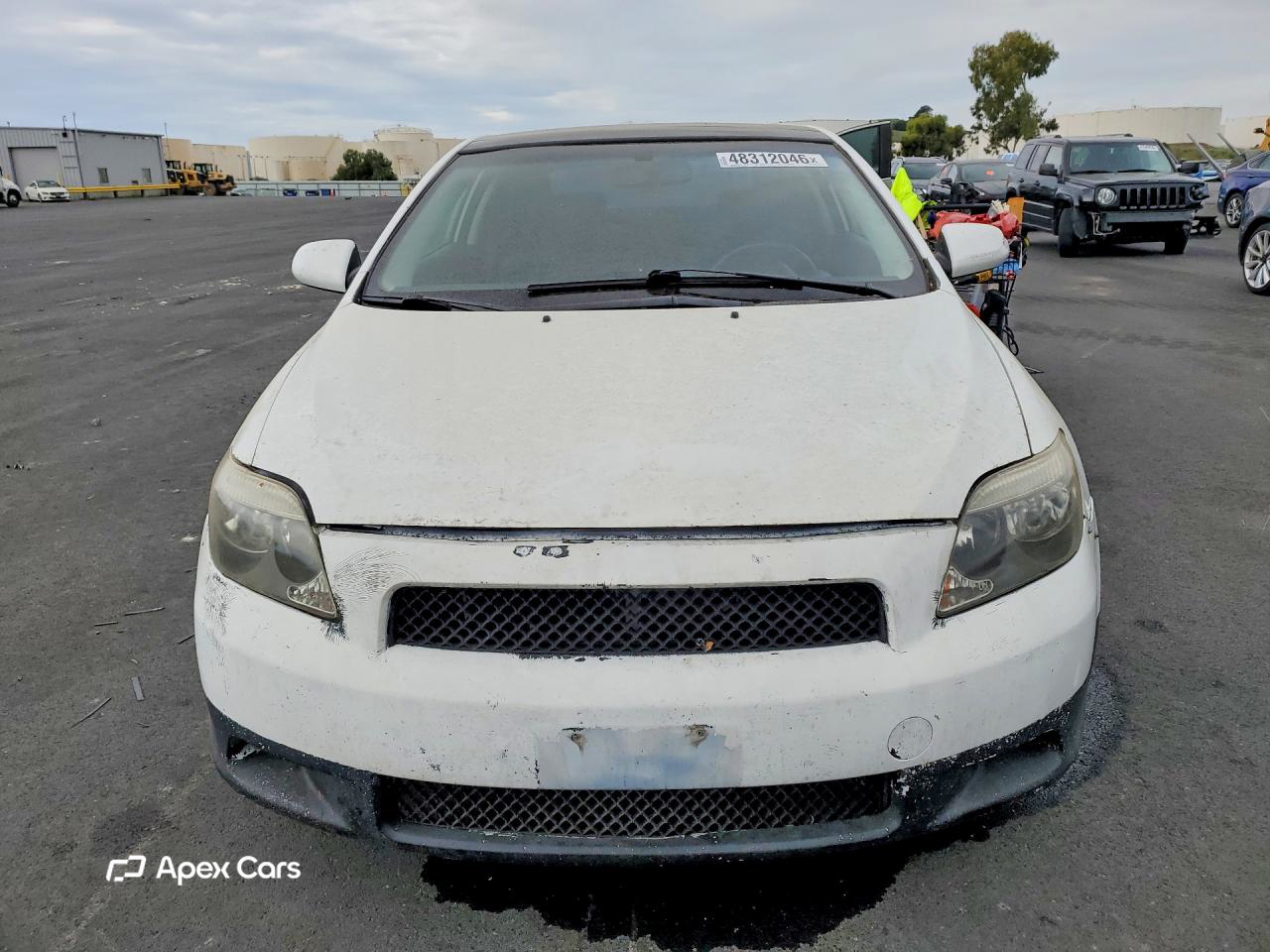 Scion tC 2006