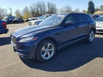 Jaguar F-Pace 2017
