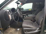 Chevrolet Silverado 2014