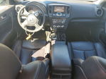 Nissan Maxima 2014