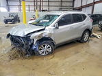 Nissan Rogue 2015
