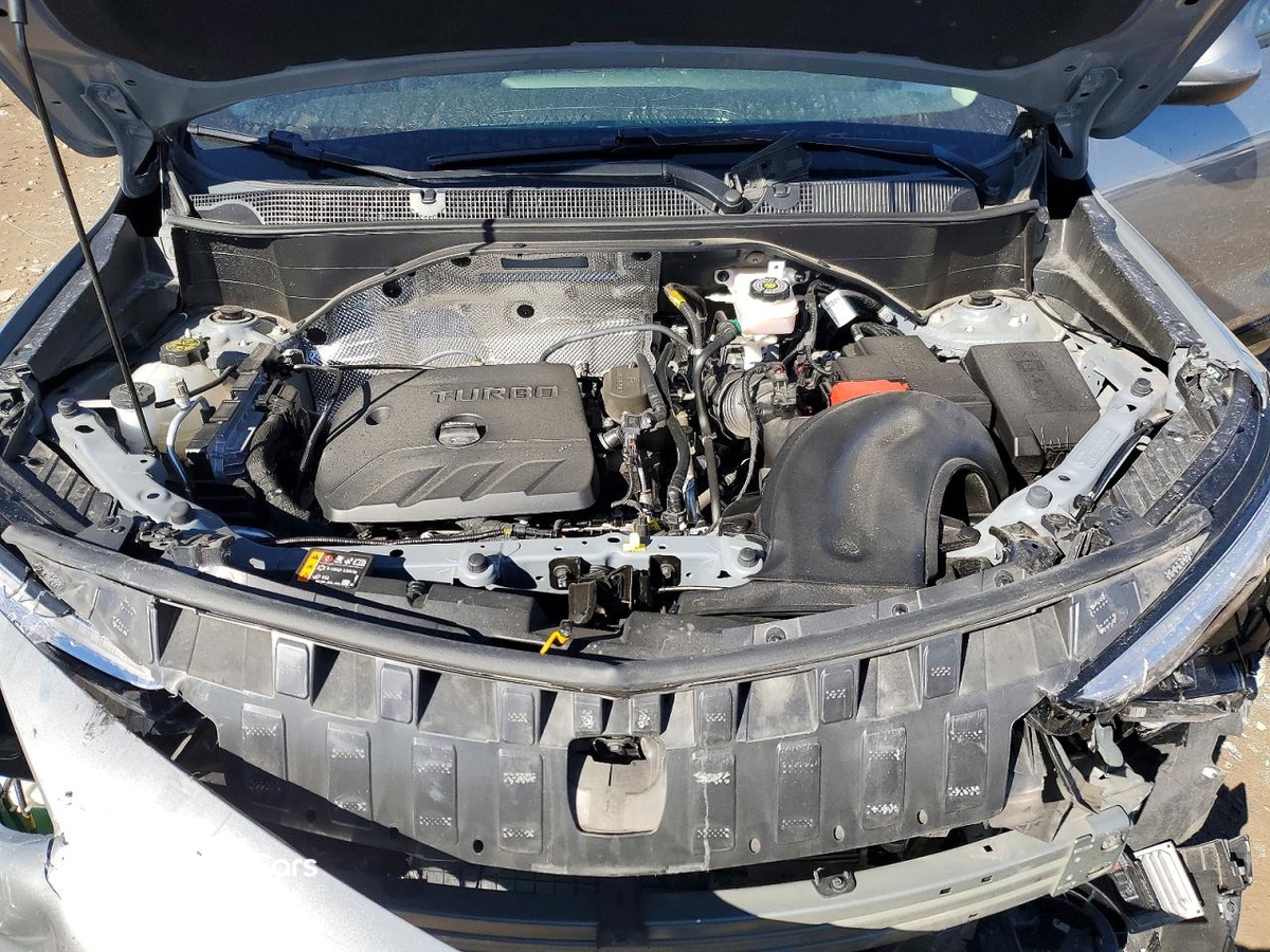 Buick Encore 2024