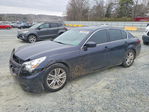 Infiniti G 2010