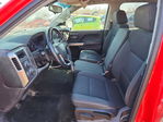 Chevrolet Silverado 2018