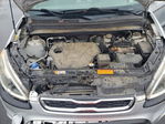 Kia Soul 2012