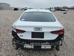 Audi A5 2019