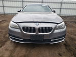 BMW Series 5 2014