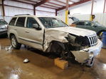 Jeep Cherokee 2007