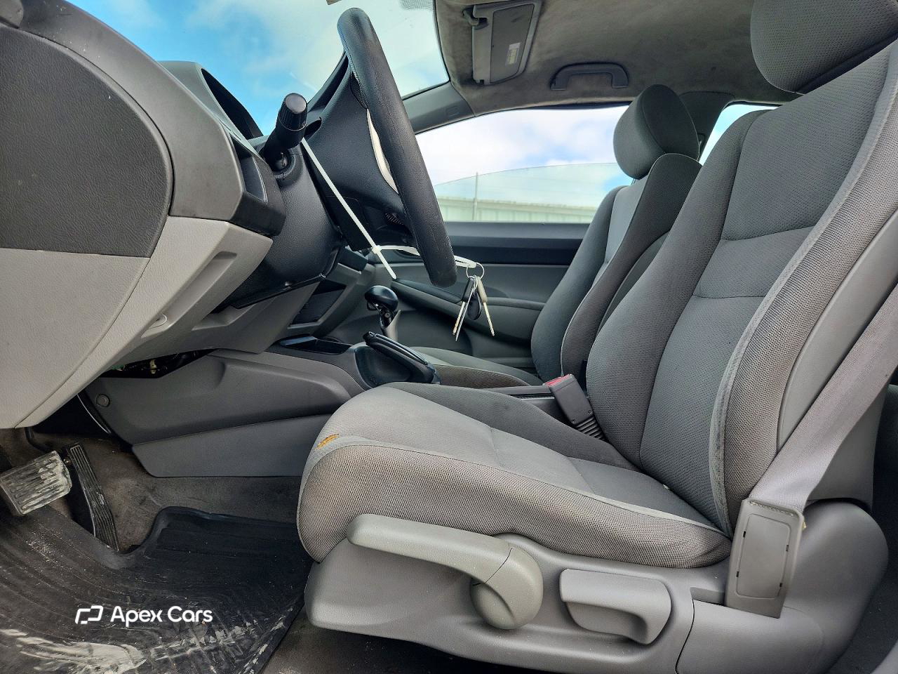 Honda Civic 2010