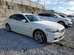 BMW Series 5 2013