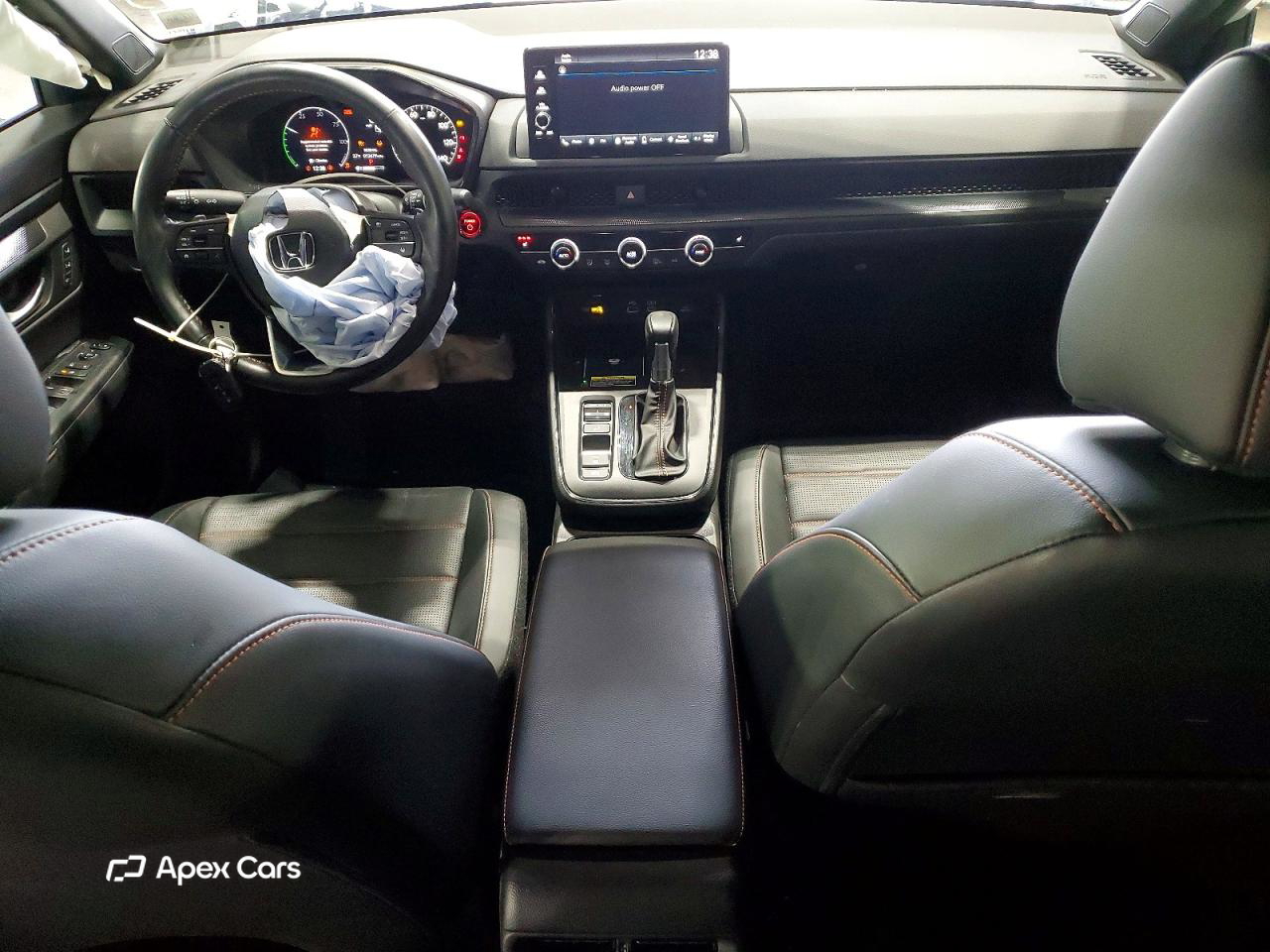 Honda CR-V 2024