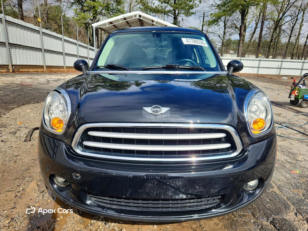 MINI Cooper 2015