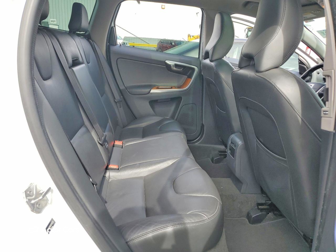Volvo XC60 2017