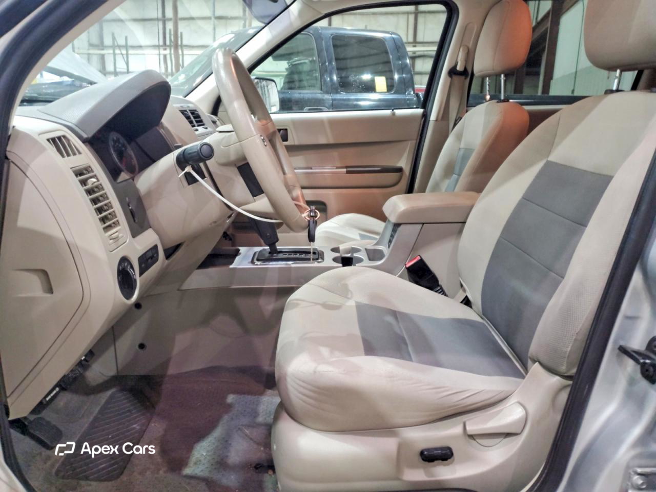 Ford Escape 2008
