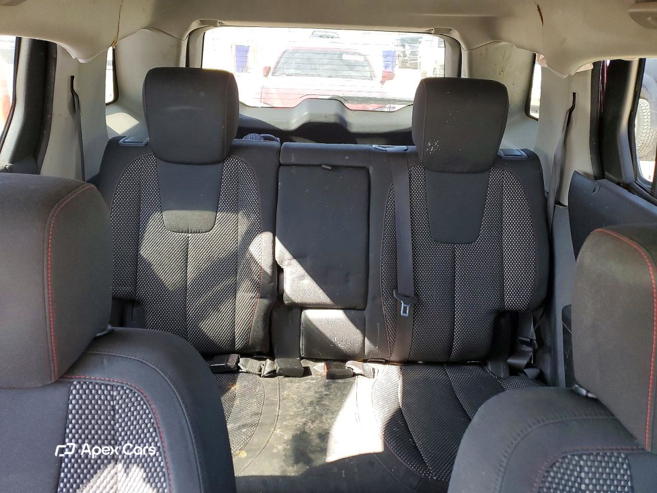 GMC Terrain 2011